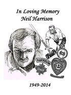Neil Harrison