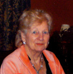 Jeannette Donna Rose  Neilson