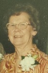 Helen Elizabeth  Leadbeater (Graves)
