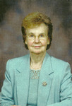 Doris Shirley  Brown