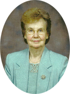 Doris Brown
