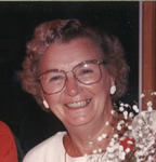 Kathleen Muriel  Hatcher (Reeves)
