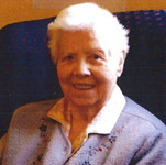 Margaret Edith  Rawson (Phillips)