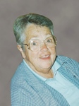 Margaret Louise  Munshaw