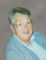 Margaret Munshaw