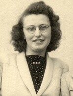 Gertrude Kinzler