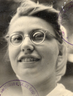 Gertrude Kinzler