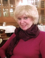 Barbara Jefferis