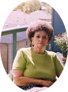 Marguerite Nixon