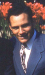 Dennis Mervyn  Morrison