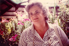 Margaret Black  Cameron (Hewitt)