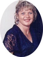 Annette Harrison