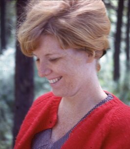 Joan Kinniburgh
