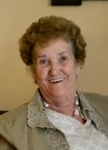 Edna Mary  Dunphy (St. Croix)