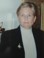 Patricia Sue Huestis