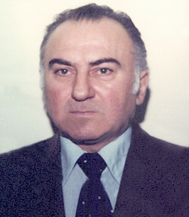 Petar Pekurar