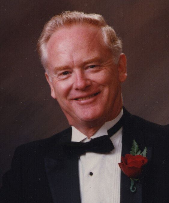 Jack Brown Obituary Newmarket, ON Roadhouse & Rose Funeral Home